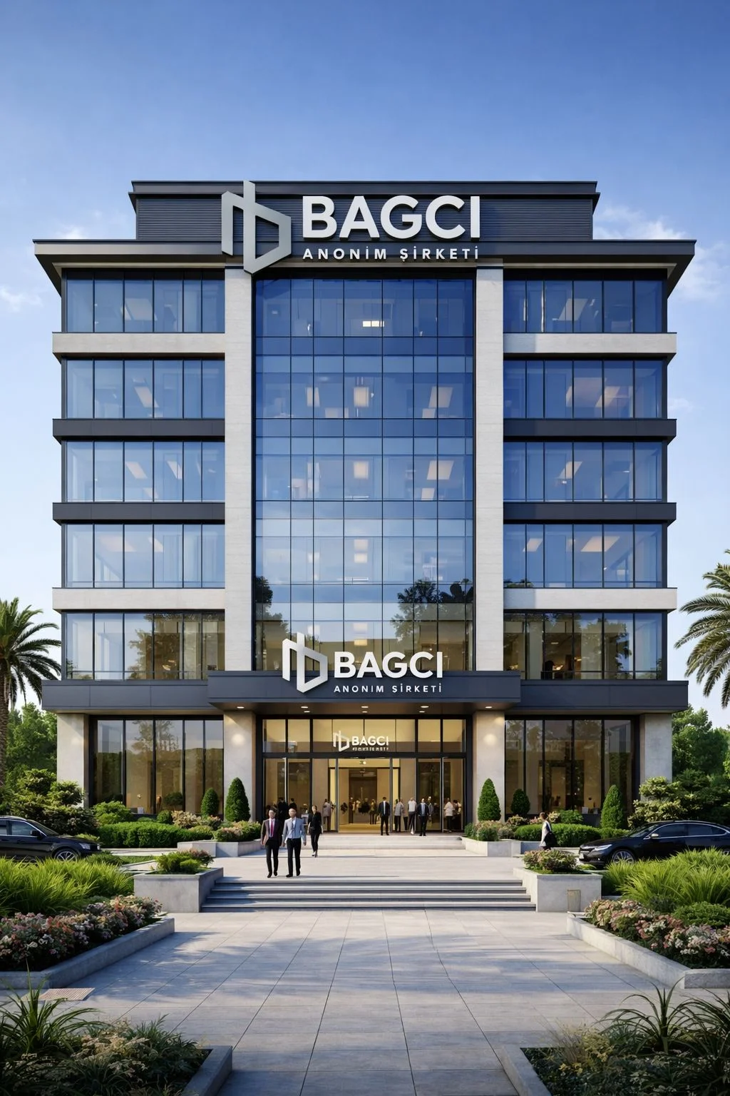 Bağcı Örme Enerji İnşaat A.Ş.